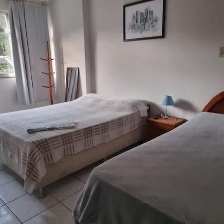 Ferienwohnung Maravilhoso Apartamento No Centro De Friburgo Nova Friburgo Exterior foto